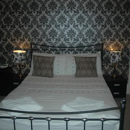 Somerton Lodge (Adults Only) Shanklin Εξωτερικό φωτογραφία
