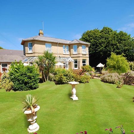 Somerton Lodge (Adults Only) Shanklin Εξωτερικό φωτογραφία