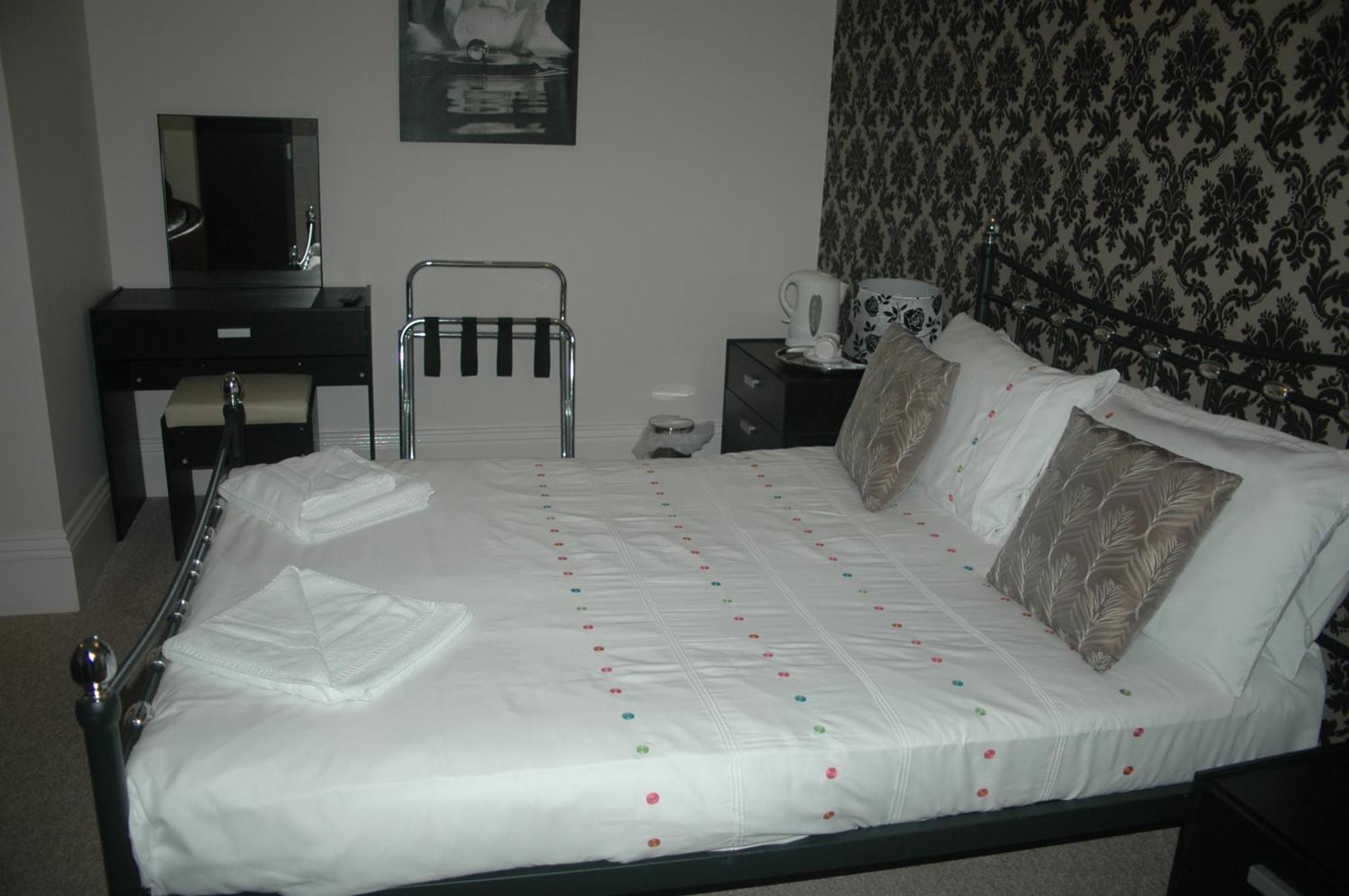 Somerton Lodge (Adults Only) Shanklin Εξωτερικό φωτογραφία