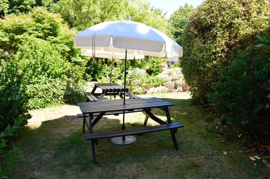 Somerton Lodge (Adults Only) Shanklin Εξωτερικό φωτογραφία
