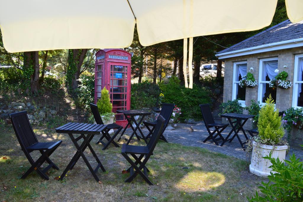 Somerton Lodge (Adults Only) Shanklin Εξωτερικό φωτογραφία