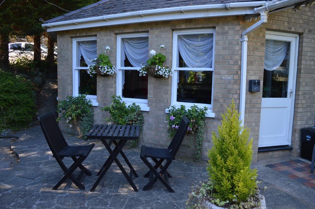 Somerton Lodge (Adults Only) Shanklin Εξωτερικό φωτογραφία