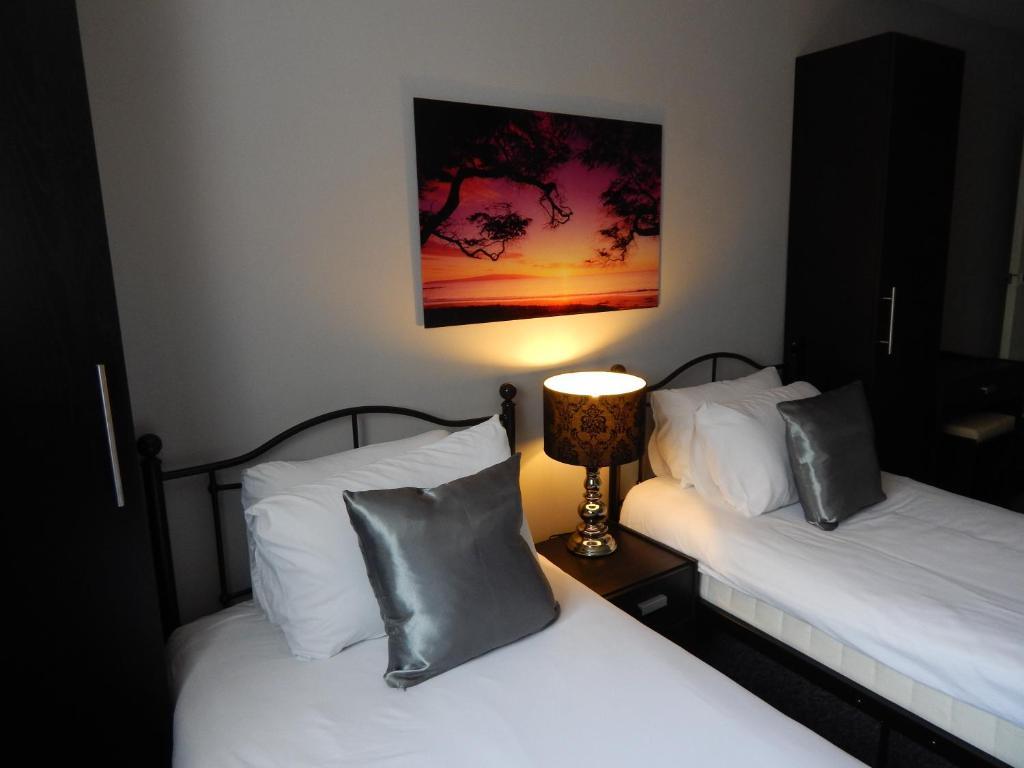 Somerton Lodge (Adults Only) Shanklin Δωμάτιο φωτογραφία