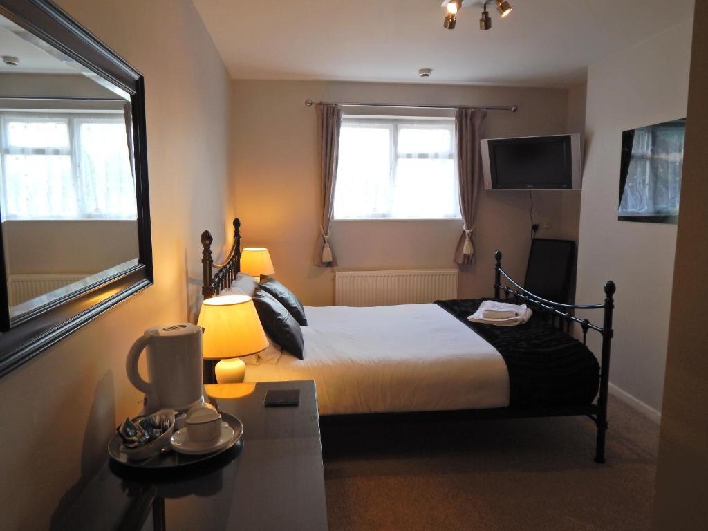 Somerton Lodge (Adults Only) Shanklin Δωμάτιο φωτογραφία