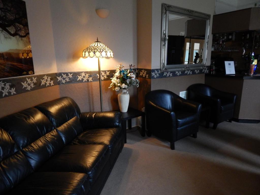 Somerton Lodge (Adults Only) Shanklin Εξωτερικό φωτογραφία
