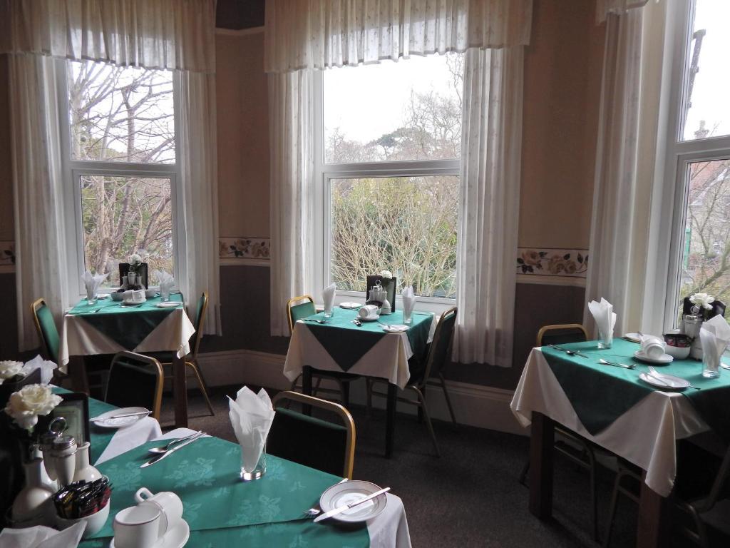 Somerton Lodge (Adults Only) Shanklin Εξωτερικό φωτογραφία