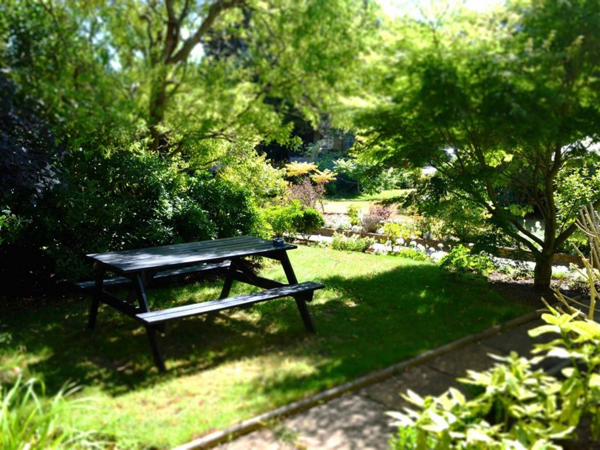 Somerton Lodge (Adults Only) Shanklin Εξωτερικό φωτογραφία