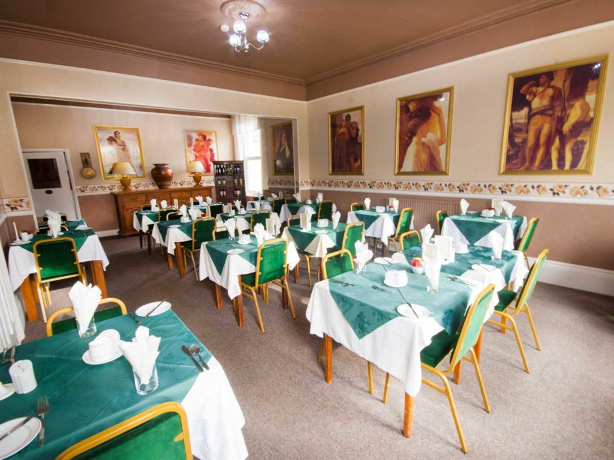 Somerton Lodge (Adults Only) Shanklin Εξωτερικό φωτογραφία