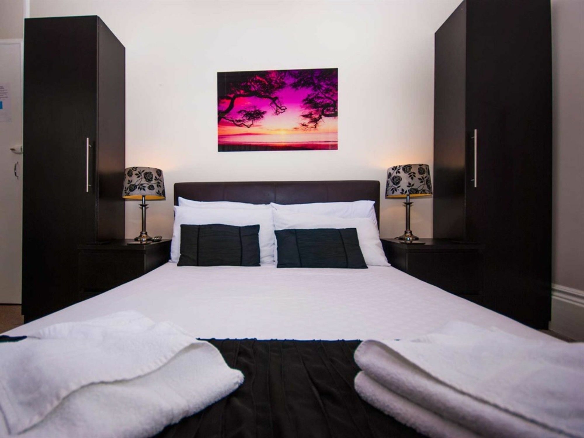 Somerton Lodge (Adults Only) Shanklin Εξωτερικό φωτογραφία