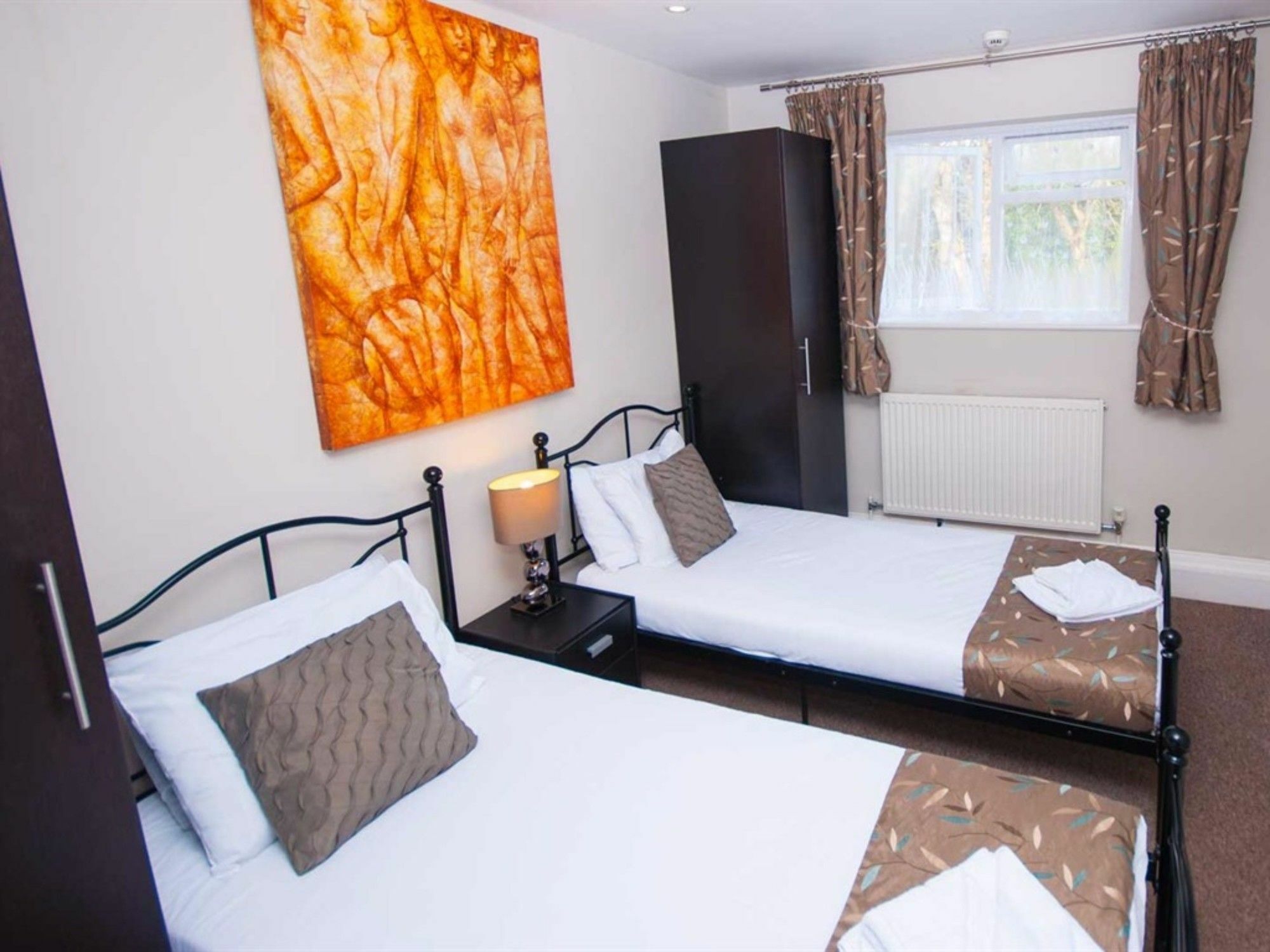 Somerton Lodge (Adults Only) Shanklin Εξωτερικό φωτογραφία