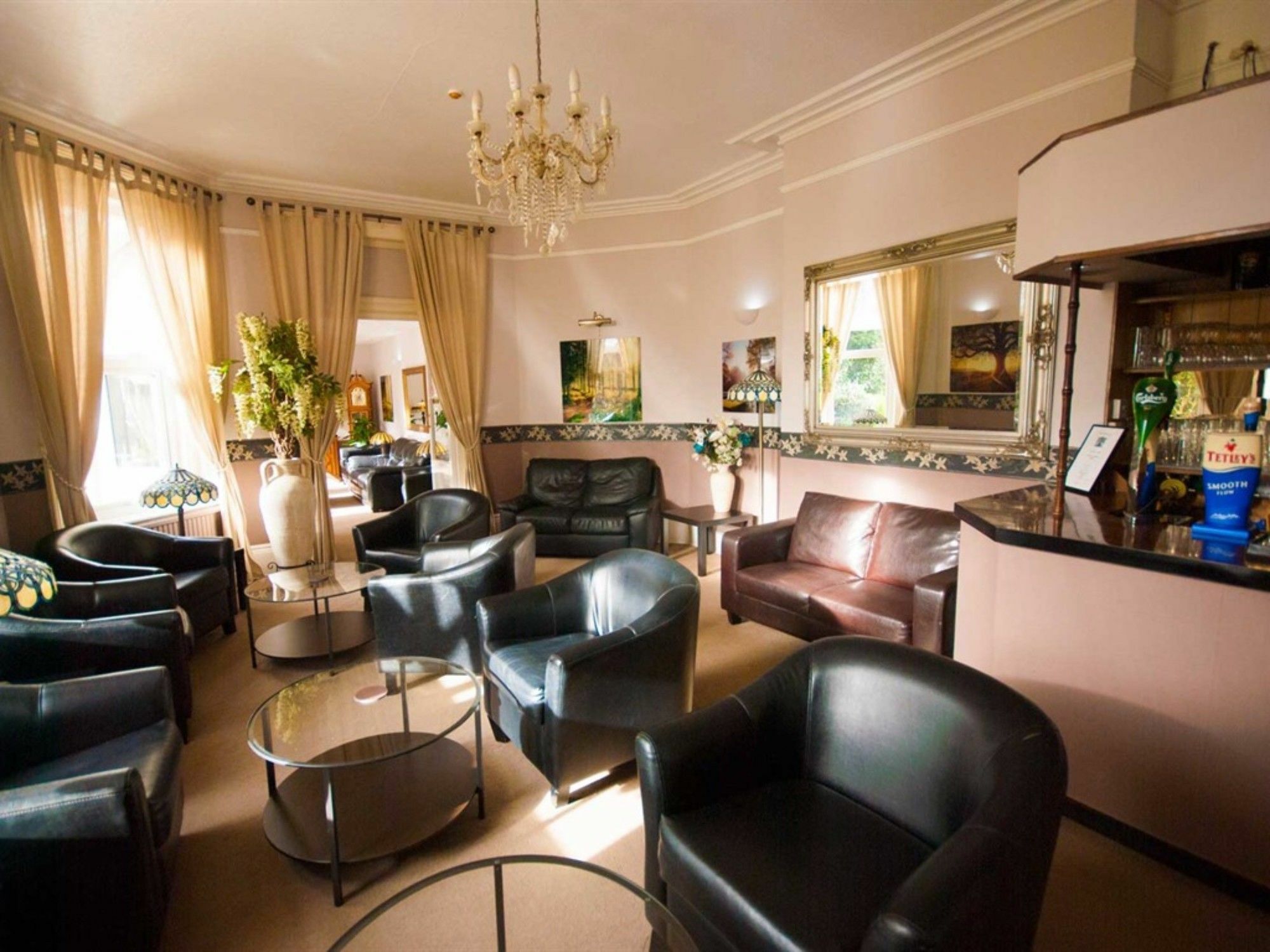 Somerton Lodge (Adults Only) Shanklin Εξωτερικό φωτογραφία
