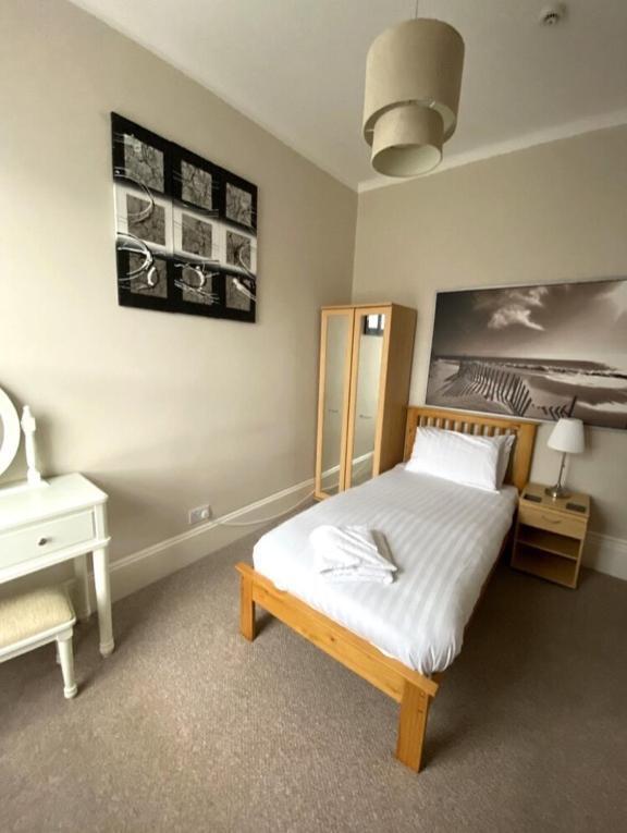 Somerton Lodge (Adults Only) Shanklin Εξωτερικό φωτογραφία