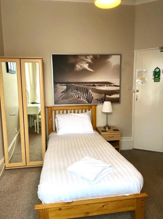 Somerton Lodge (Adults Only) Shanklin Εξωτερικό φωτογραφία